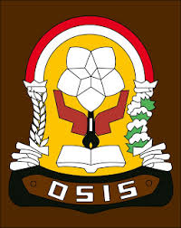 Logo Osis SMA Negeri 1 Tegalwaru